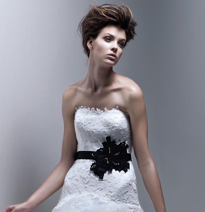 Enzoani Bridal Collection Farlow