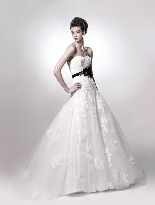 Enzoani Bridal Collection Fatima