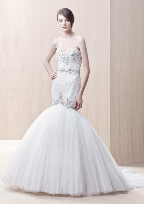 Enzoani Bridal Collection Gretchen