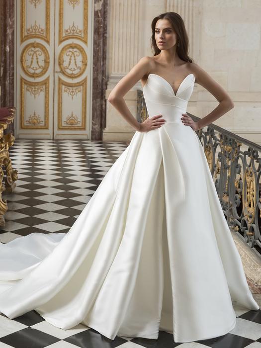 Enzoan-Elysee Collection Blossoms Bridal & Formal Dress Store