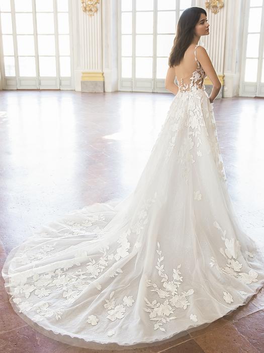 Enzoani Bridal Collection TAELYN