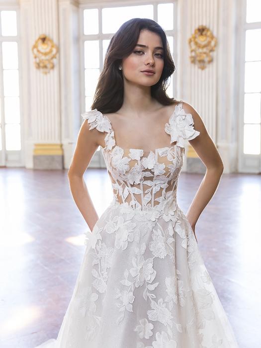 Enzoani Bridal Collection TAELYN