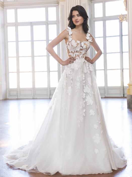 Enzoani Bridal Collection TAELYN