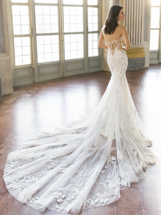 Enzoani Bridal Collection TALIANA