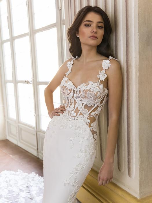 Enzoani Bridal Collection TAMARA