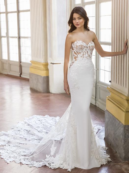 Enzoani Bridal Collection TAMARA