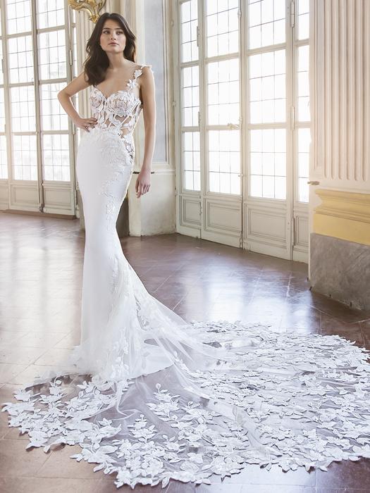 Enzoani Bridal Collection TAMARA