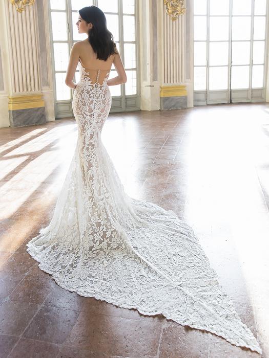 Enzoani Bridal Collection TAYLOR