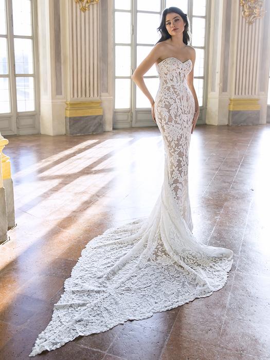 Enzoani Bridal Collection TAYLOR