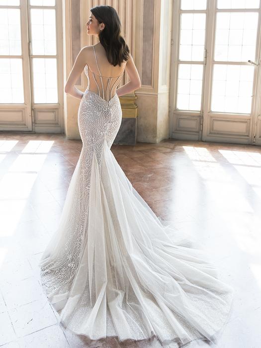 Enzoani Bridal Collection TESSA