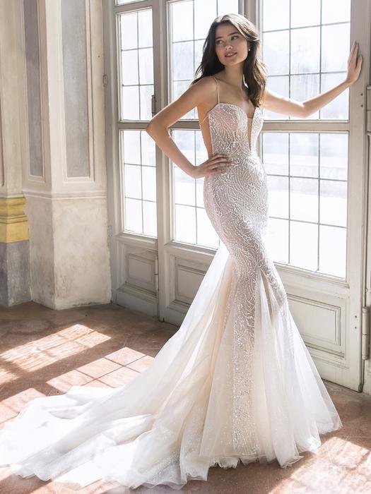 Enzoani Bridal Collection TESSA