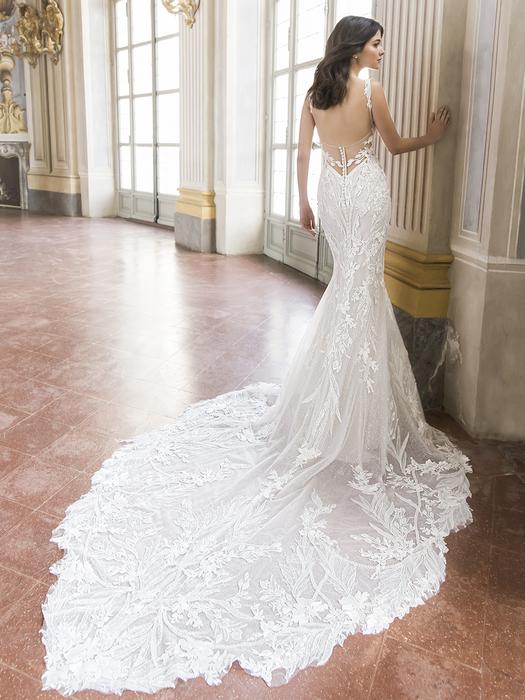 Enzoani Bridal Collection THERESE