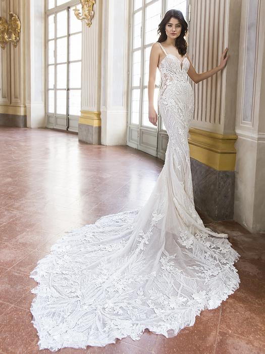 Enzoani Bridal Collection THERESE