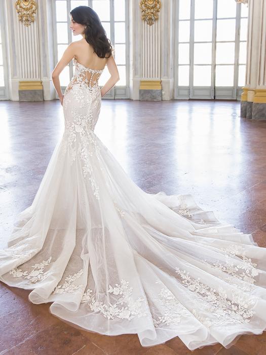 Enzoani Bridal Collection TIANNA