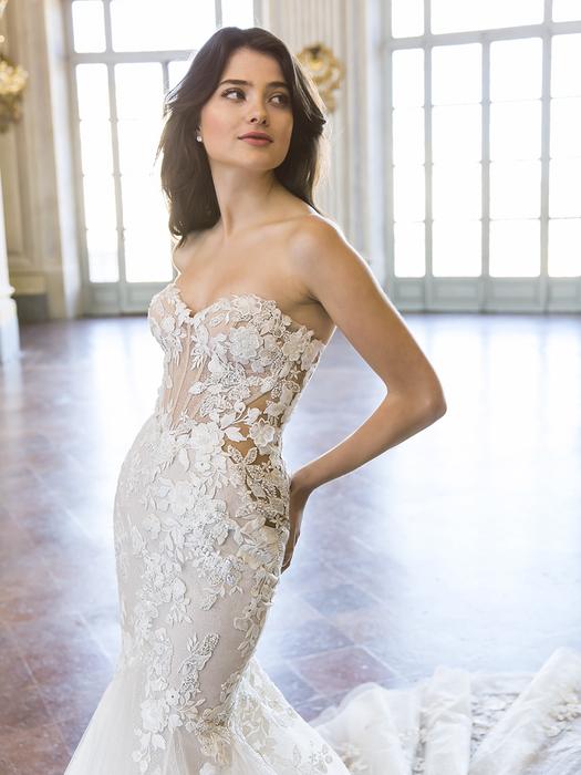 Enzoani Bridal Collection TIANNA