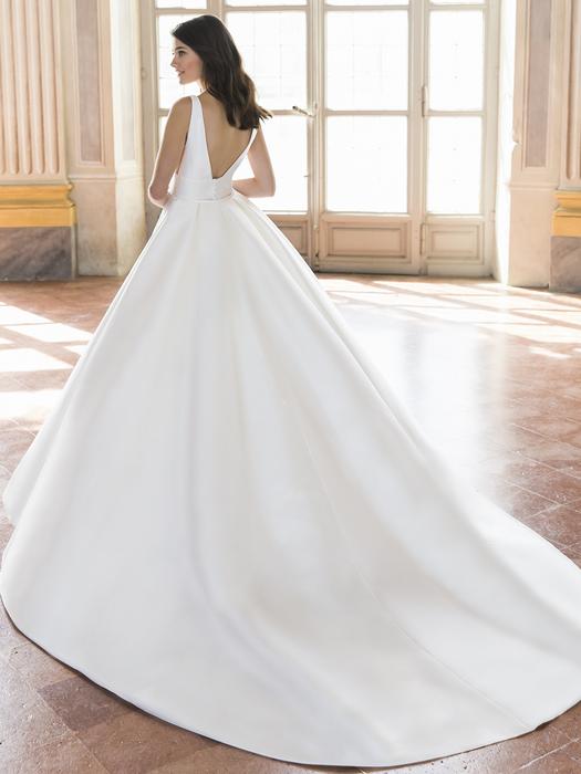 Enzoani Bridal Collection TIFFANY