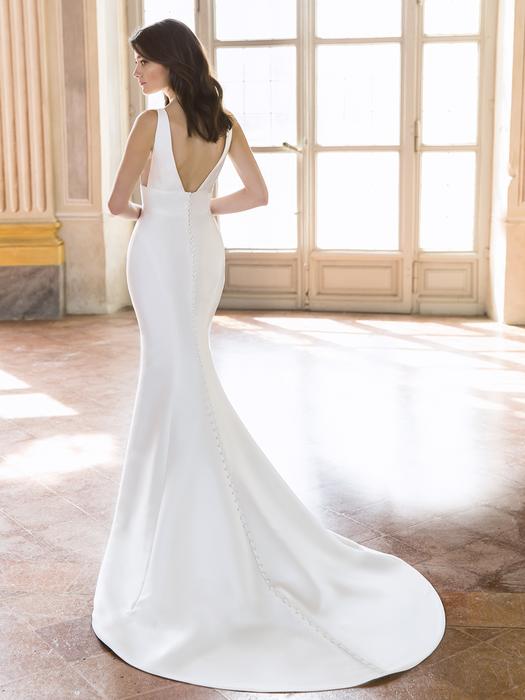 Enzoani Bridal Collection TIFFANY