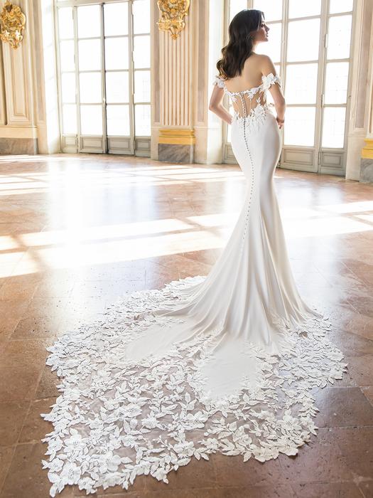 Enzoani Bridal Collection TINA