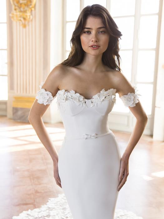 Enzoani Bridal Collection TINA