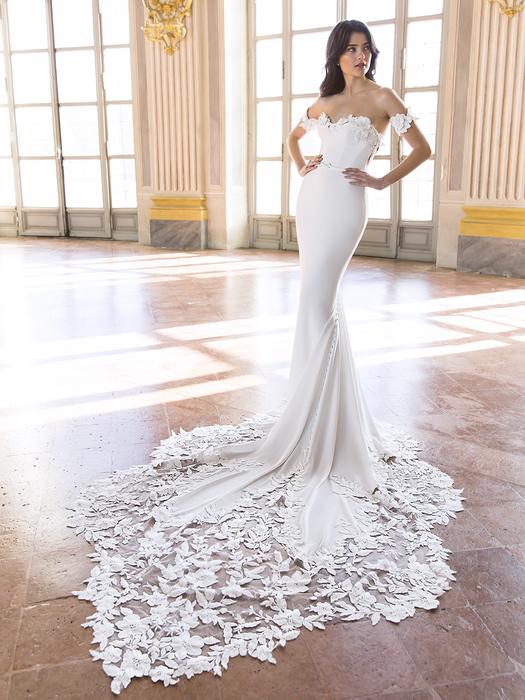 Enzoani Bridal Collection TINA