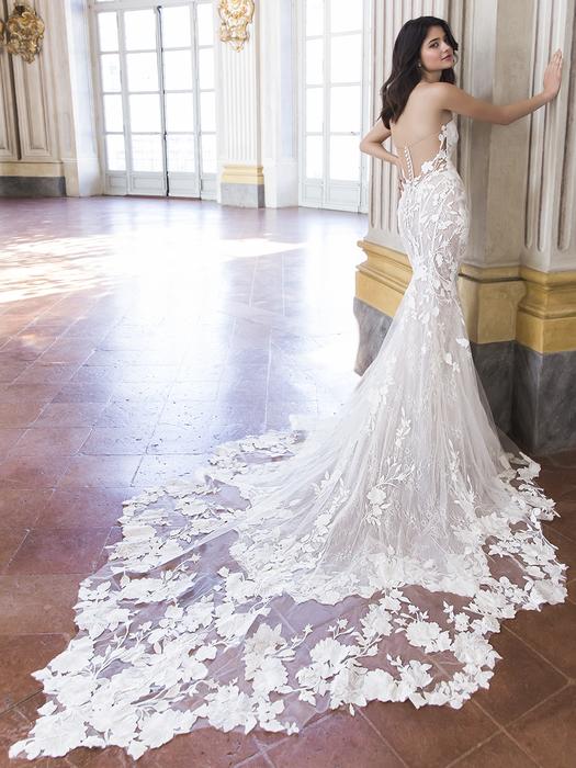 Enzoani Bridal Collection TRACIE