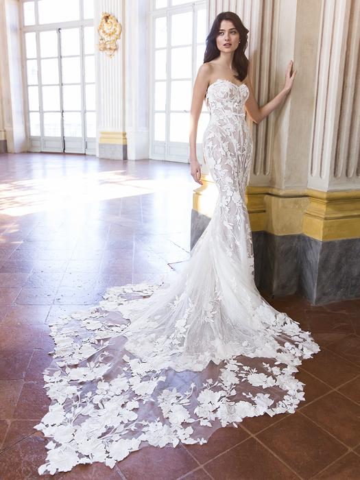 Enzoani Bridal Collection TRACIE