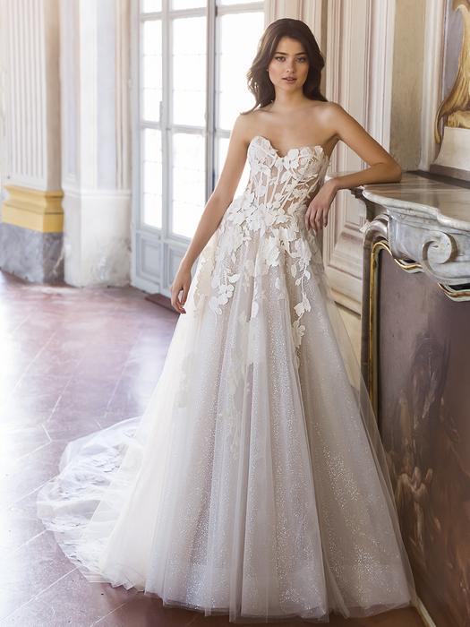 Enzoani Bridal Collection TRINA