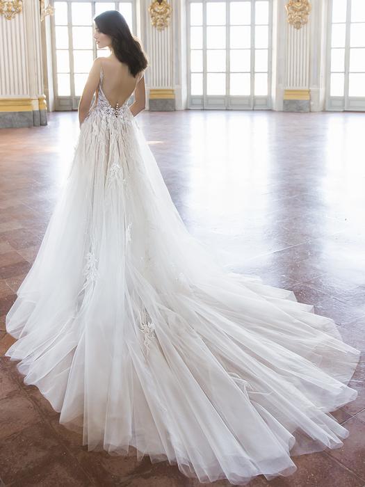 Enzoani Bridal Collection TRINITY