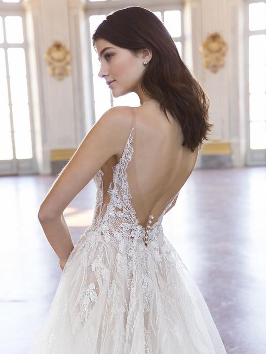 Enzoani Bridal Collection TRINITY