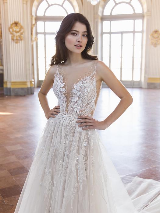 Enzoani Bridal Collection TRINITY