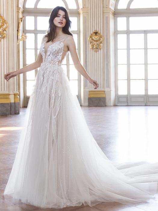 Enzoani Bridal Collection TRINITY