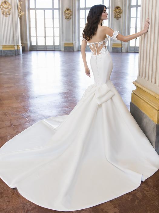 Enzoani Bridal Collection TRUDY