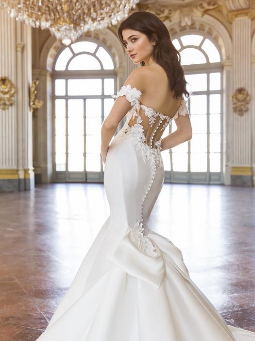 Enzoani Bridal Collection TRUDY