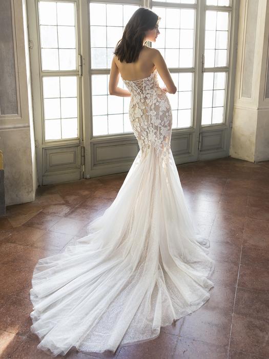 Enzoani Bridal Collection TULIP