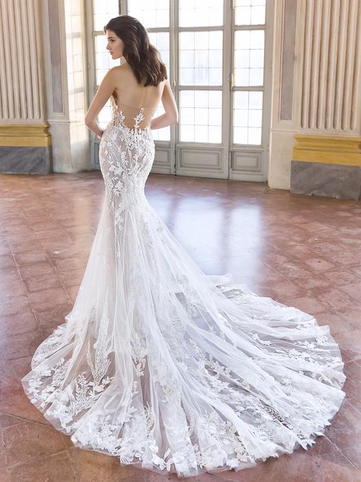 Enzoani Bridal Collection TYRA