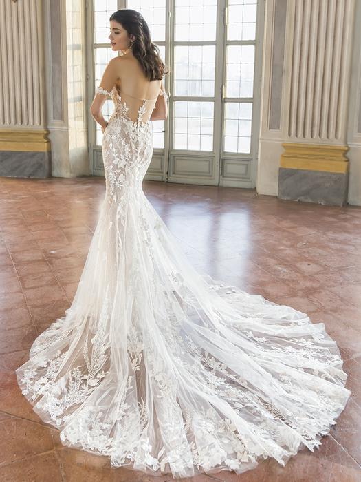 Enzoani Bridal Collection TYRA