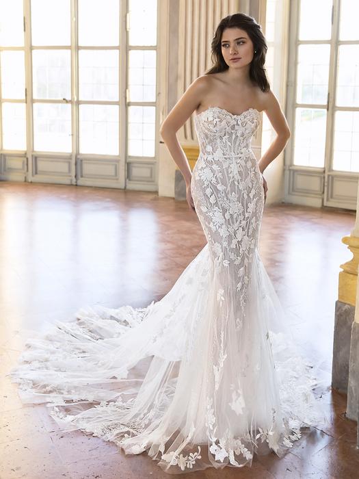 Enzoani Bridal Collection TYRA