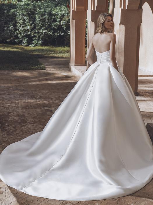 Enzoani Bridal Collection Uliana