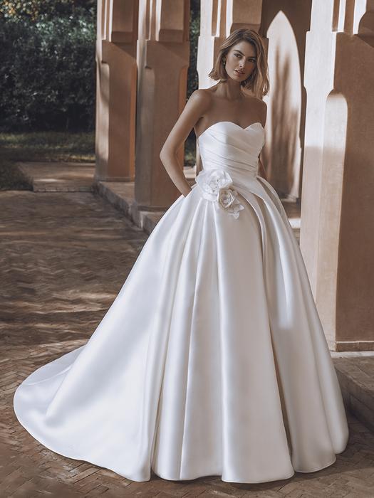 Enzoani Bridal Collection Uliana