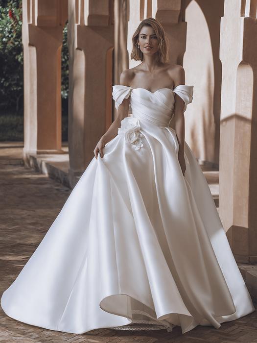 Enzoani Bridal Collection Uliana