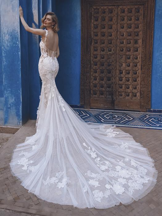 Enzoani Bridal Collection Ulyssa