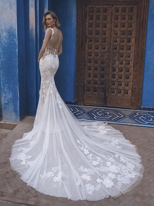 Enzoani Bridal Collection Ulyssa