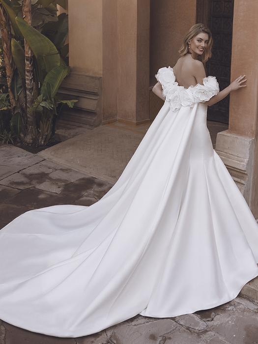 Enzoani Bridal Collection Umara