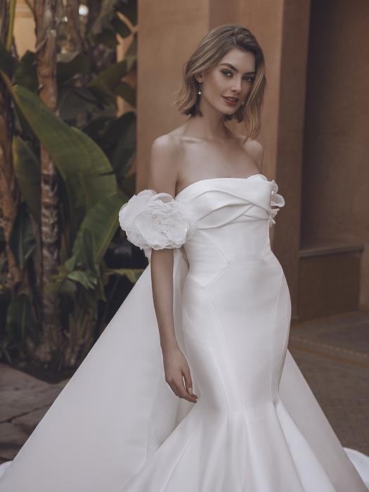 Enzoani Bridal Collection Umara