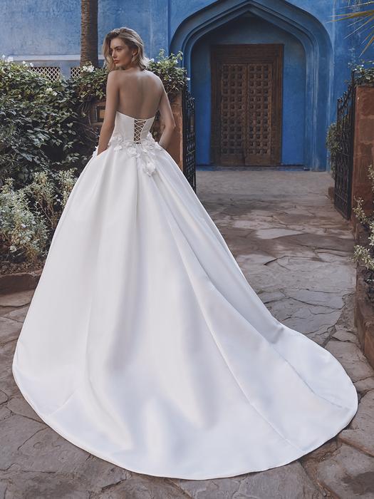 Enzoani Bridal Collection Umeko