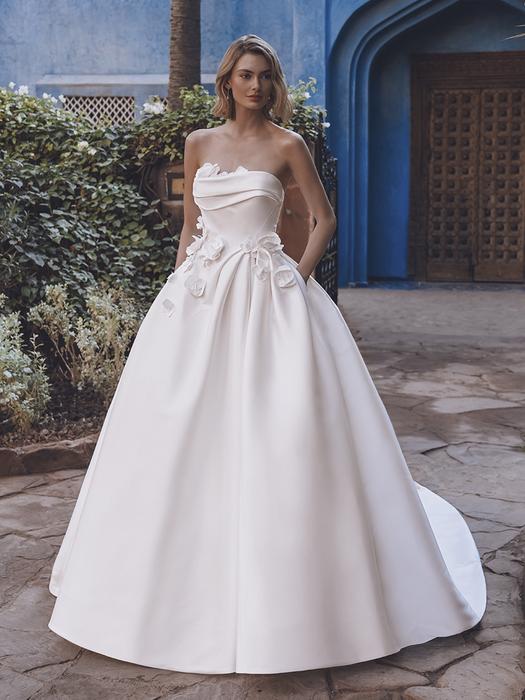 Enzoani Bridal Collection Umeko