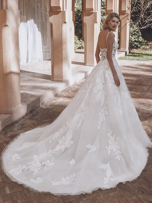 Enzoani Bridal Collection Umi