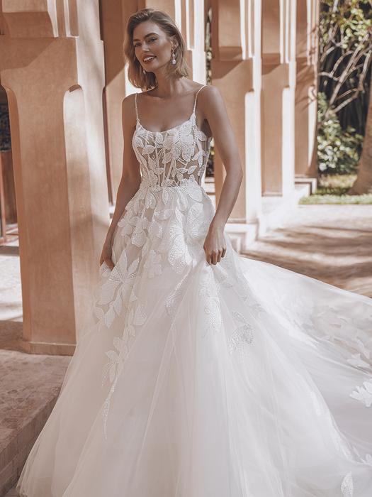 Enzoani Bridal Collection Umi