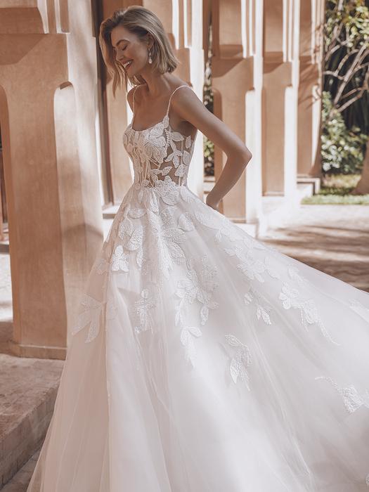 Enzoani Bridal Collection Umi