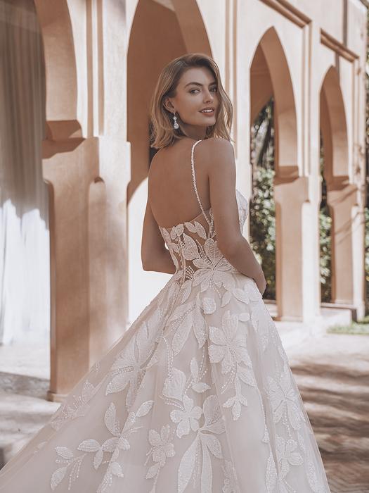 Enzoani Bridal Collection Umi